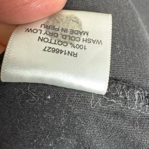 $uicideboy$ G59 Record Finding Shelter in my Larynx T Shirt Black Mens Sz L Tee - Picture 10 of 10